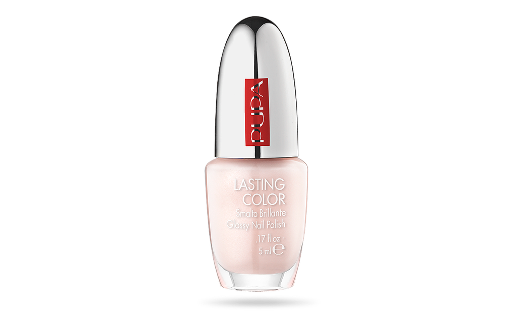 Lasting Color Vernis à Ongles Brillant - PUPA Milano image number 0
