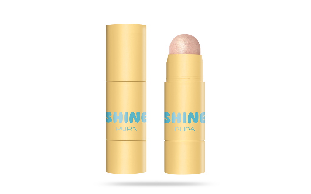 #GRWMSTICK - Shine - PUPA Milano image number 0