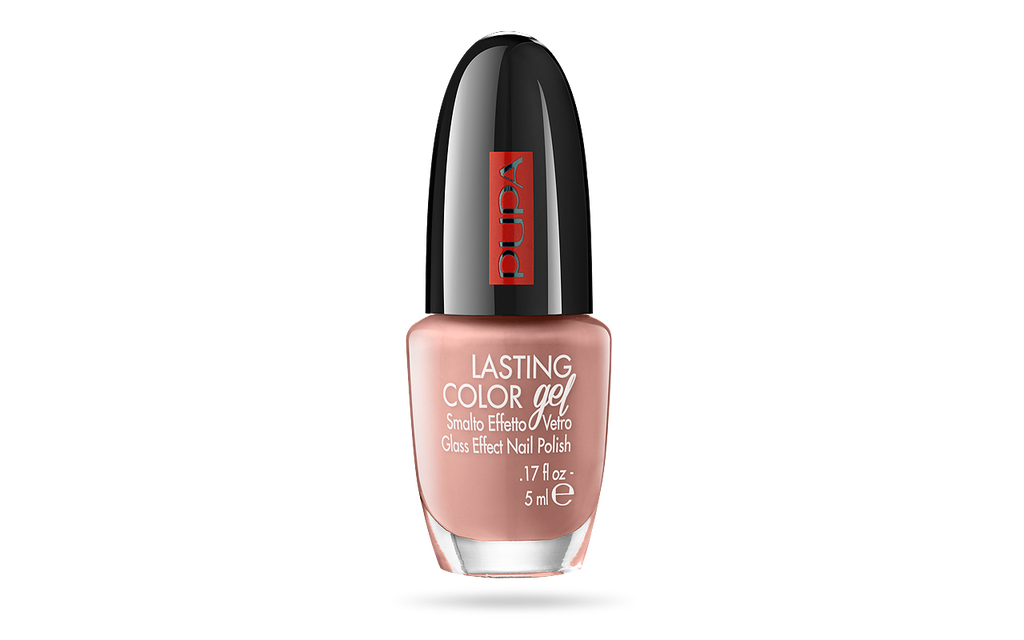 Lasting Color Gel Vernis à Ongles Effet Cristal - PUPA Milano image number 0