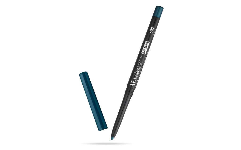 Made to Last Definition Eyes - Crayon Automatique Yeux - PUPA Milano