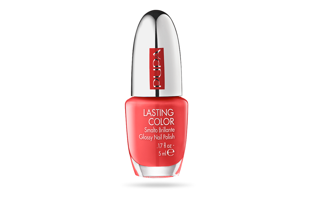 Lasting Color Vernis &agrave; Ongles Brillant - PUPA Milano