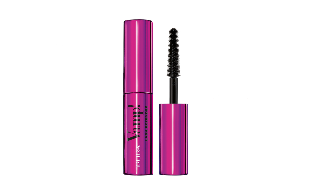 Mini Vamp! Lash Extender - PUPA Milano image number 0