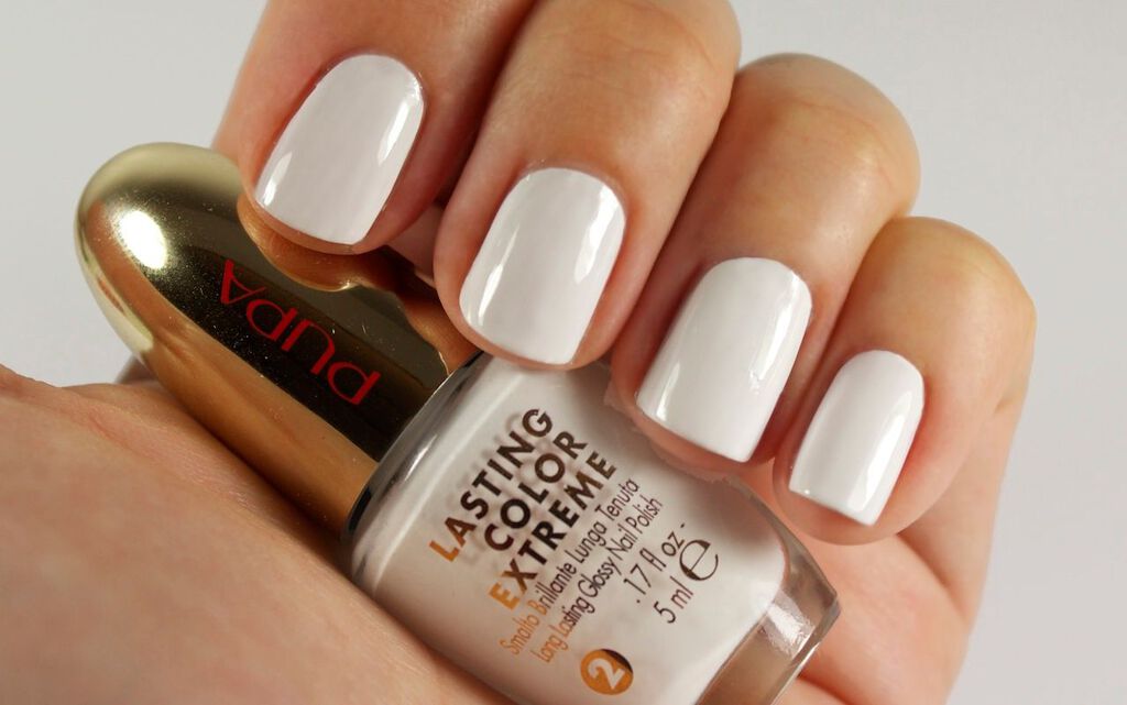 Lasting Color Extreme Vernis &agrave; Ongles Brillant Longue Tenue - PUPA Milano image number 1