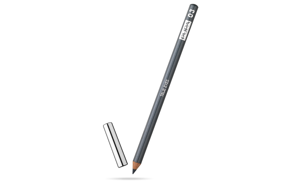 True Eyes  Crayon Eyeliner - PUPA Milano image number 0