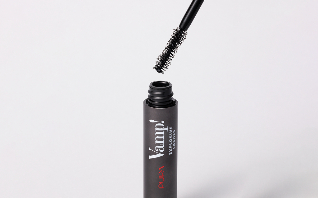 Vamp! Mascara Explosive Lashes - PUPA Milano image number 1