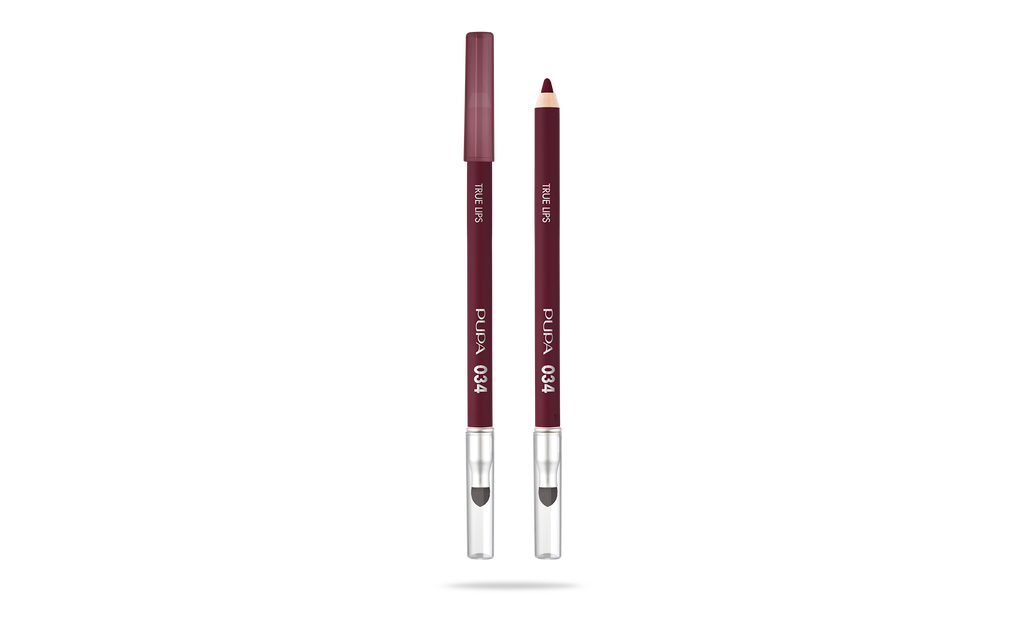 True Lips - PUPA Milano image number 0
