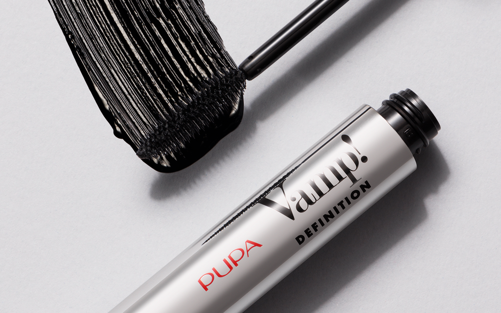 Vamp!  Definition Mascara - PUPA Milano image number 3