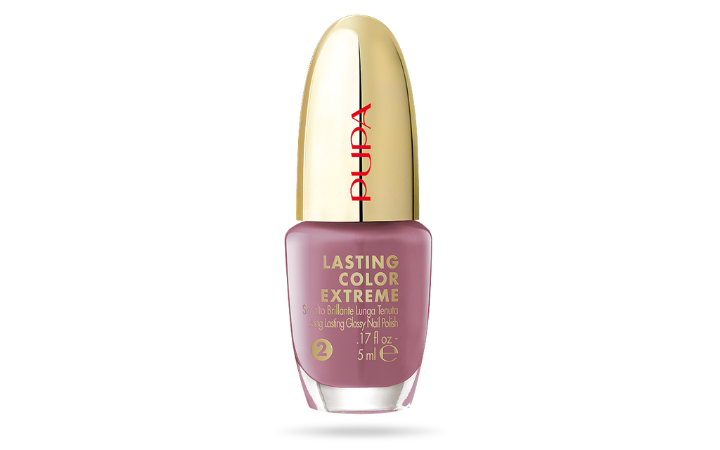 Lasting Color Extreme Vernis à Ongles Brillant Longue Tenue - PUPA Milano image number 0