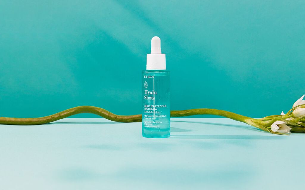 Sérum D Hydratation Profonde Hyalu Shots - PUPA Milano image number 1