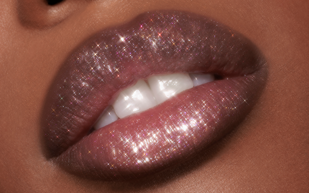 Shock Plump Bling Bling - PUPA Milano