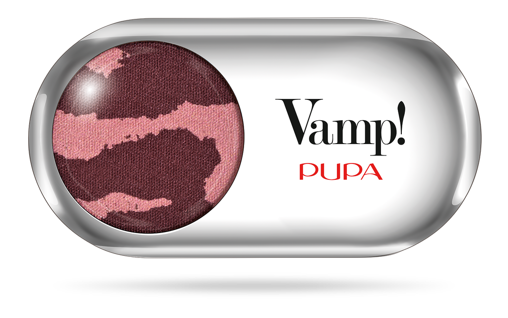 Vamp! Ombre à Paupières - PUPA Milano image number 0