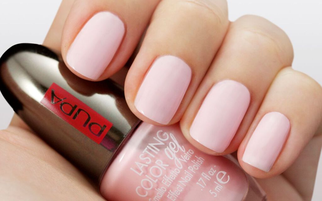 Lasting Color Gel Vernis &agrave; Ongles Effet Cristal - PUPA Milano