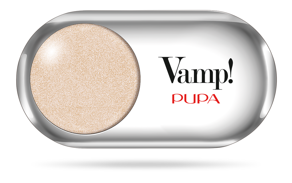Vamp! Ombre &agrave; Paupi&egrave;res - PUPA Milano image number 0