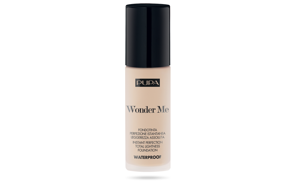 Wonder Me Fond de Teint Fluide - PUPA Milano image number 0