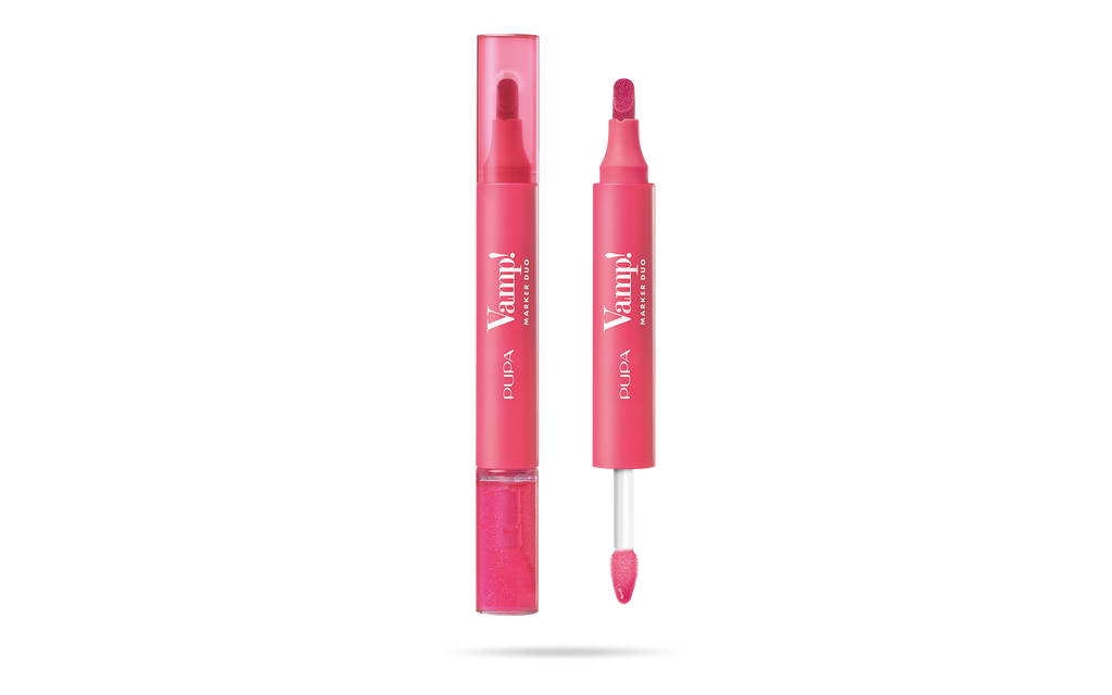 Vamp! Marker Duo - PUPA Milano image number 0