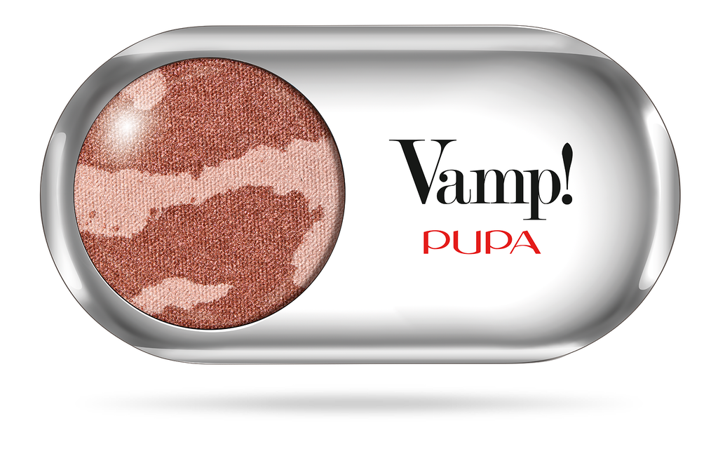 Vamp! Ombre à Paupières - PUPA Milano image number 0