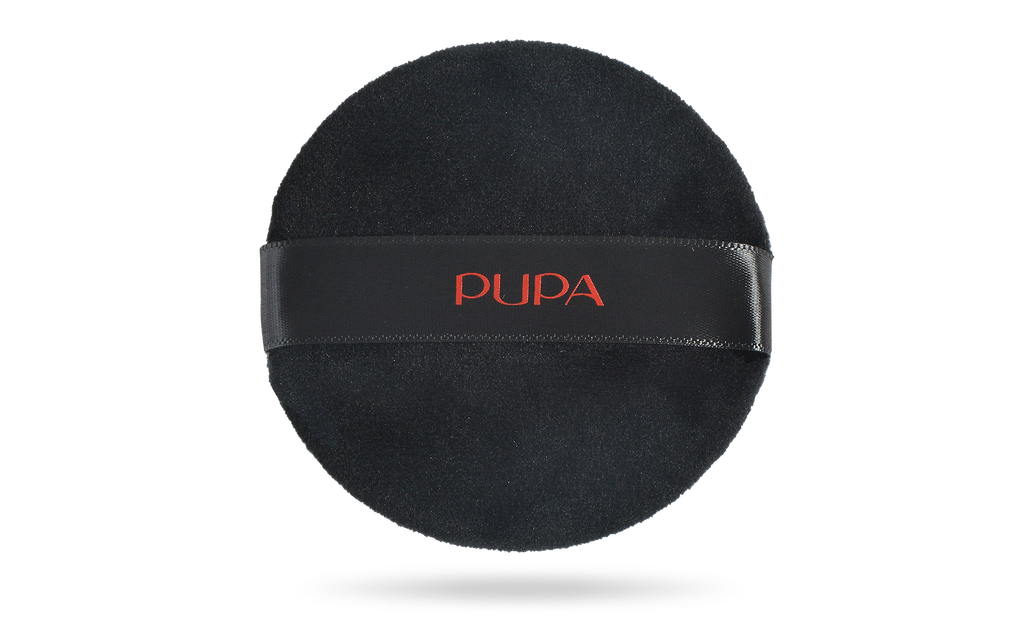 Maxi Houppette Ronde - PUPA Milano image number 0
