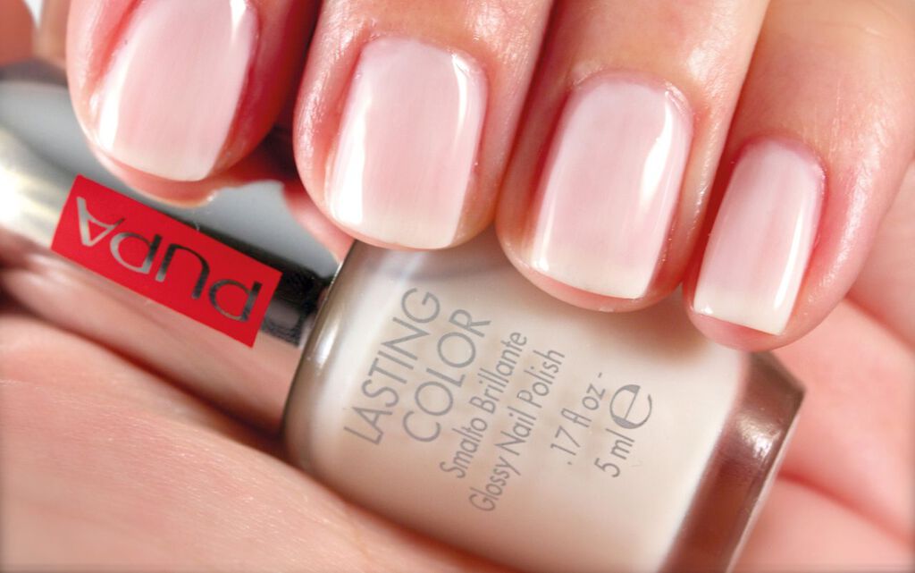 Lasting Color Vernis &agrave; Ongles Brillant - PUPA Milano