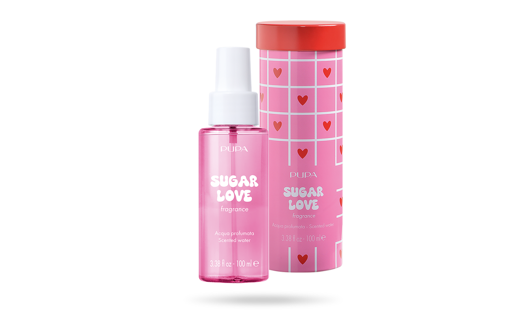 Happy Box -Eau Parfumée - PUPA Milano image number 0