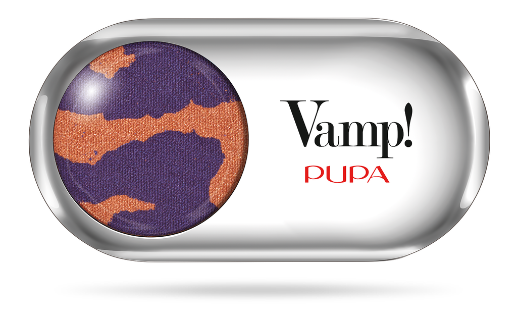 Vamp! Ombre à Paupières - PUPA Milano image number 0