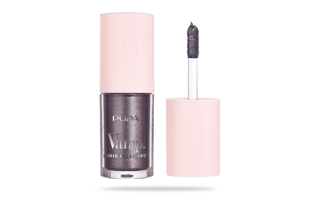 Vamp! Ombre à Paupières Liquide - PUPA Milano image number 2