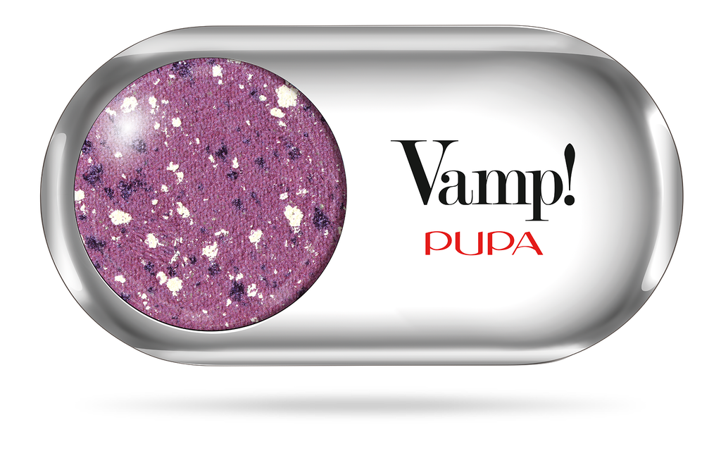 Vamp! Ombre à Paupières - PUPA Milano image number 0