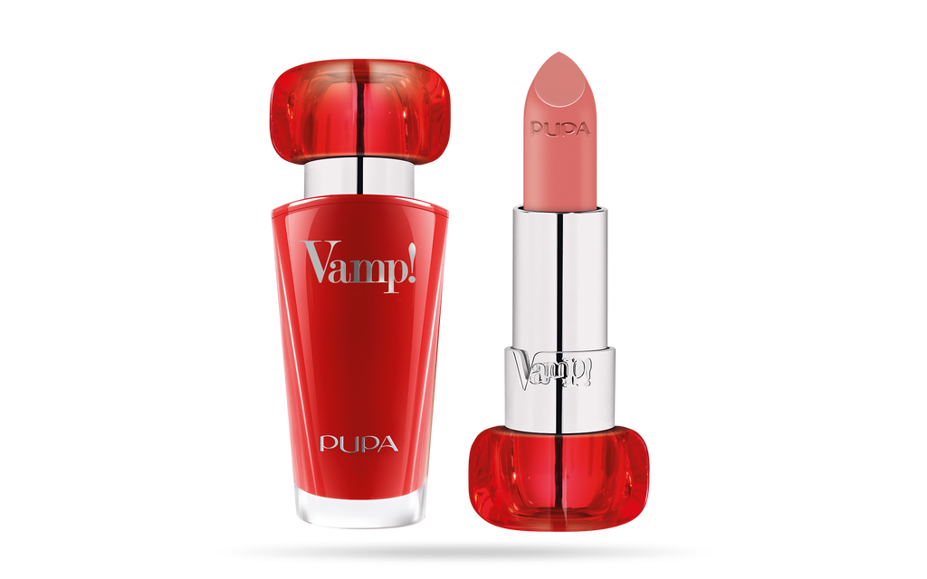 Vamp! Rouge à Lèvres - PUPA Milano image number 0