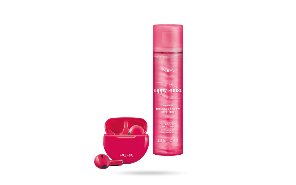 Mood Boost -  Eau Parfum&eacute;e 100 ml - PUPA Milano