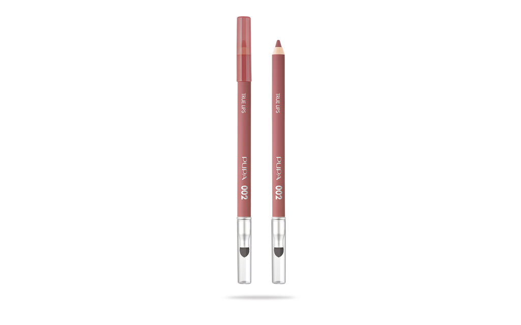 True Lips - PUPA Milano image number 0