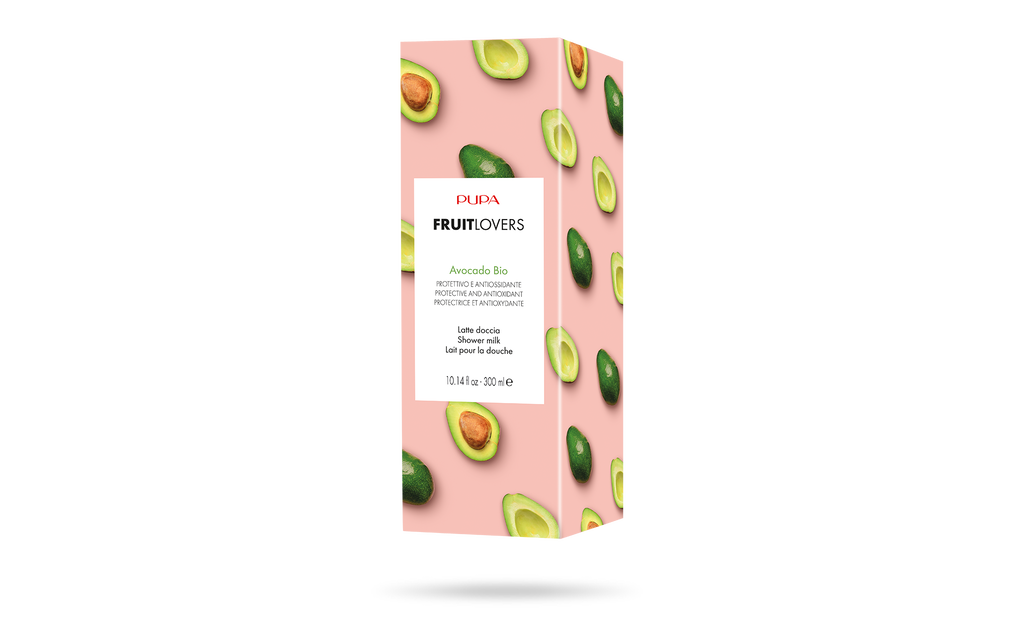 Lait Pour La Douche Fruit Lovers - PUPA Milano image number 2