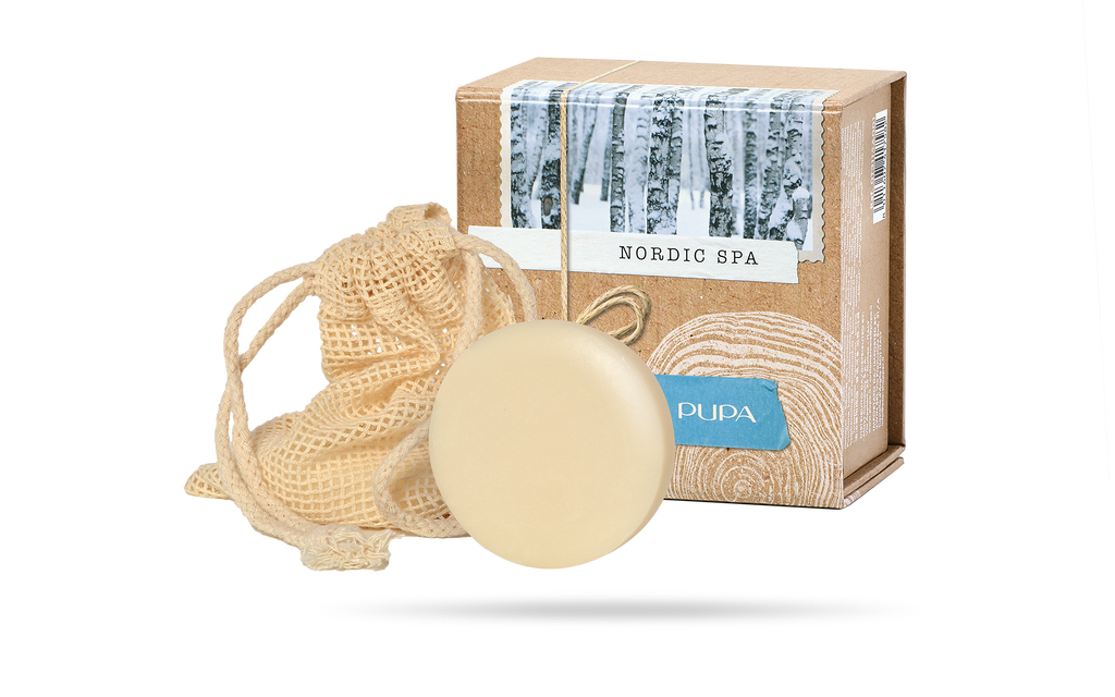 Nordic Spa Kit 1 - PUPA Milano