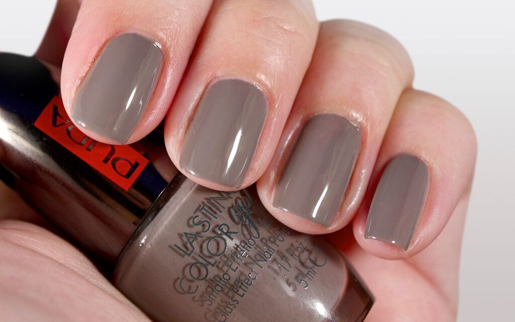 Lasting Color Gel Vernis &agrave; Ongles Effet Cristal - PUPA Milano