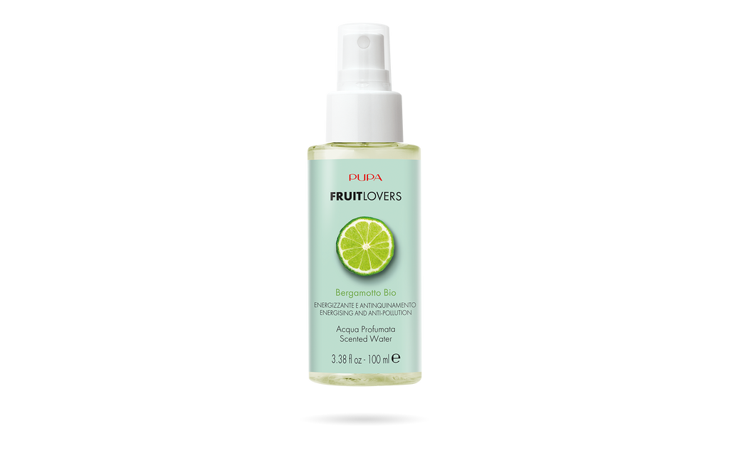 Eau parfumée  Fruit Lovers - PUPA Milano image number 0