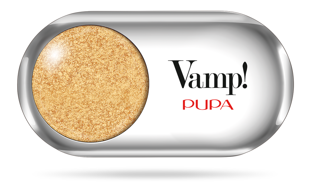 Vamp! Ombre à Paupières - PUPA Milano image number 0