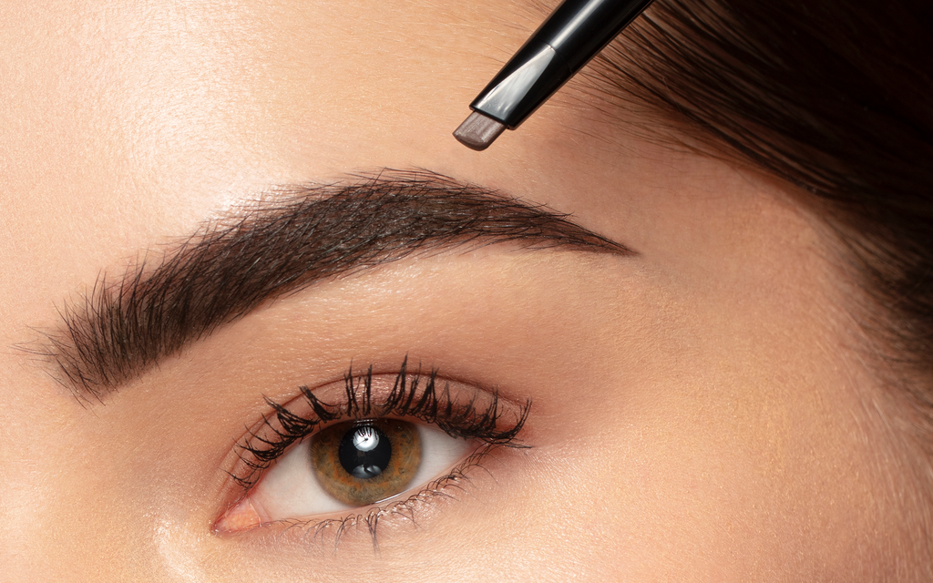 Full Eyebrow Pencil - PUPA Milano image number 3