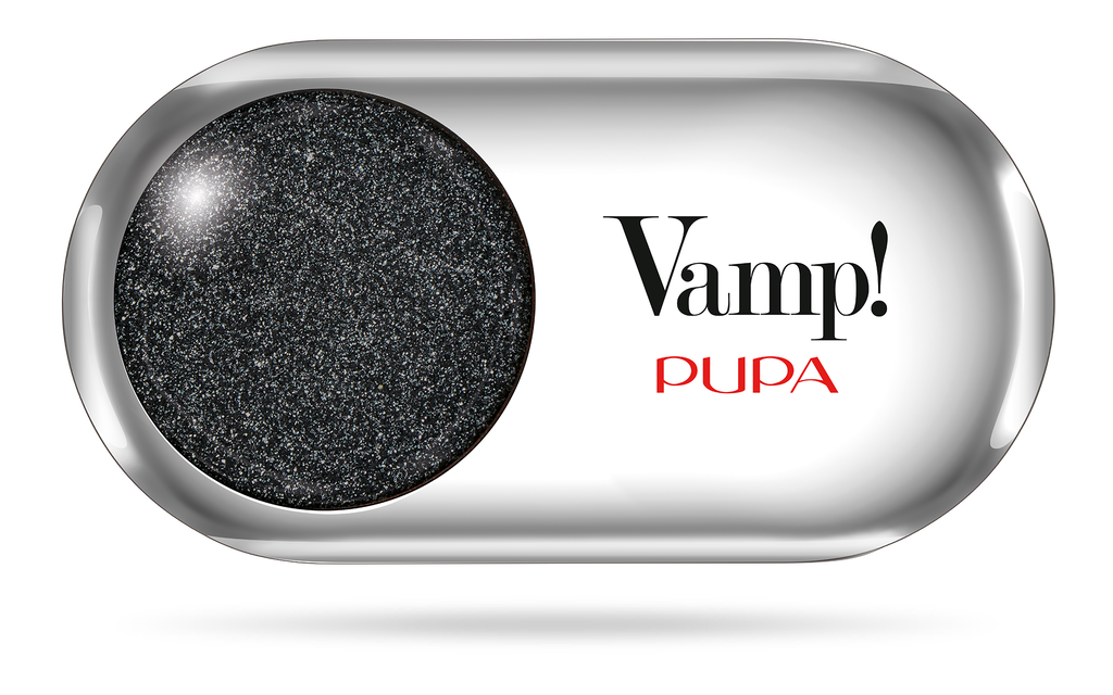 Vamp! Ombre à Paupières - PUPA Milano image number 0