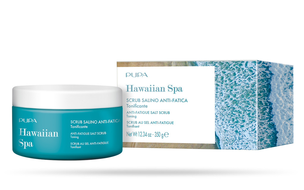Gommage au Sel 350 gr - PUPA Milano image number 1