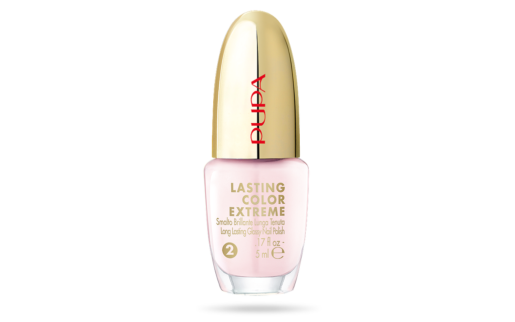 Lasting Color Extreme Vernis à Ongles Brillant Longue Tenue - PUPA Milano image number 0