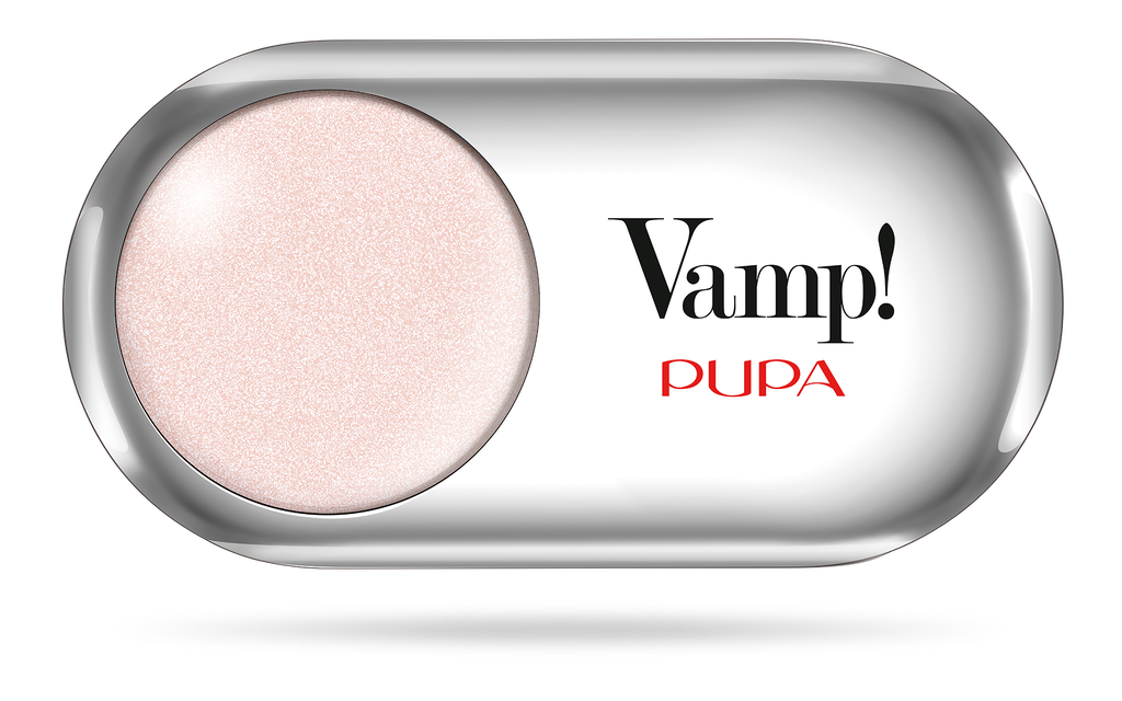 Vamp! Ombre à Paupières - PUPA Milano image number 0