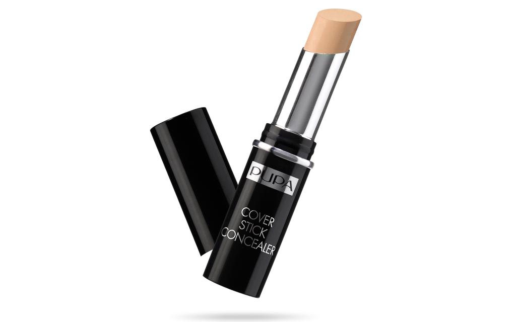 COVER STICK CONCEALER Stick Anti Cernes - PUPA Milano image number 0