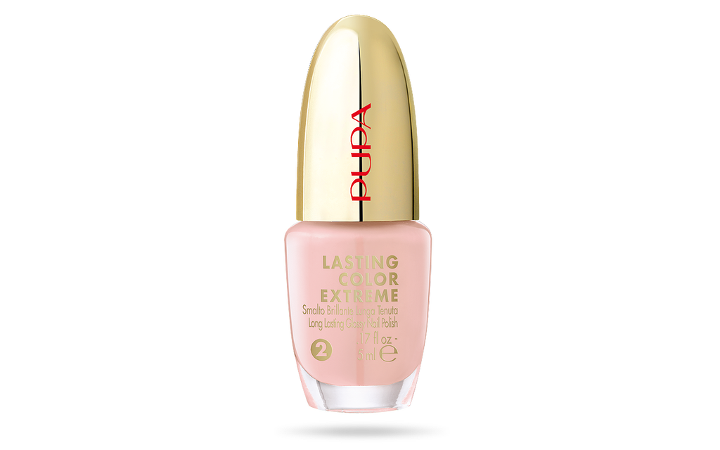 Lasting Color Extreme Vernis à Ongles Brillant Longue Tenue - PUPA Milano image number 0