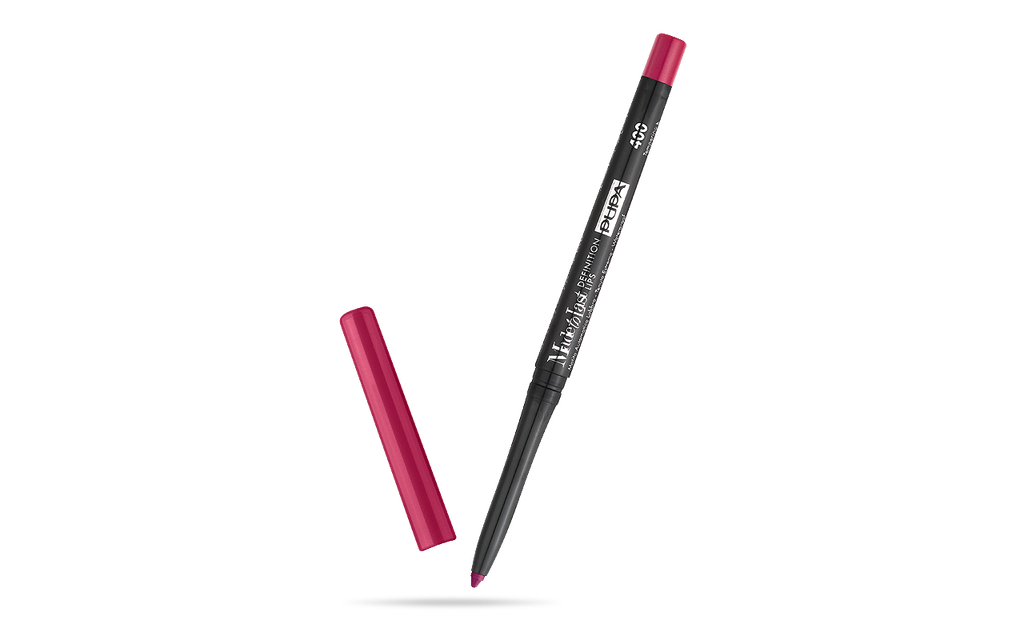 Made to Last Definition Lips - PUPA Milano