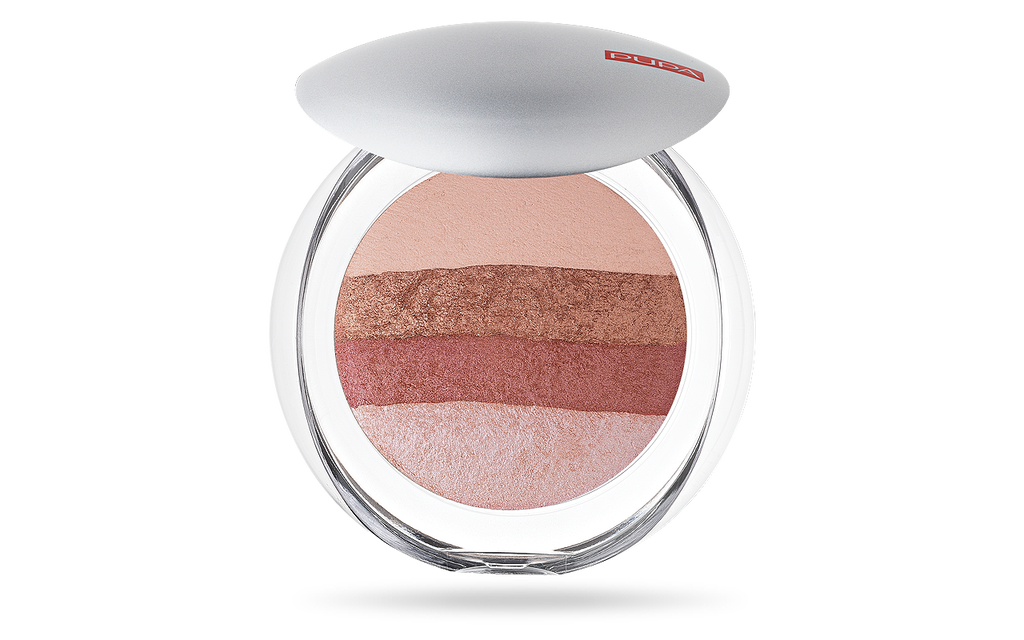 Luminys Baked All Over  Poudre Fard Illuminante - PUPA Milano image number 0