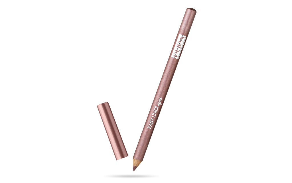 Easy Liner  Eyes - Crayon Khôl pour les Yeux - PUPA Milano image number 0