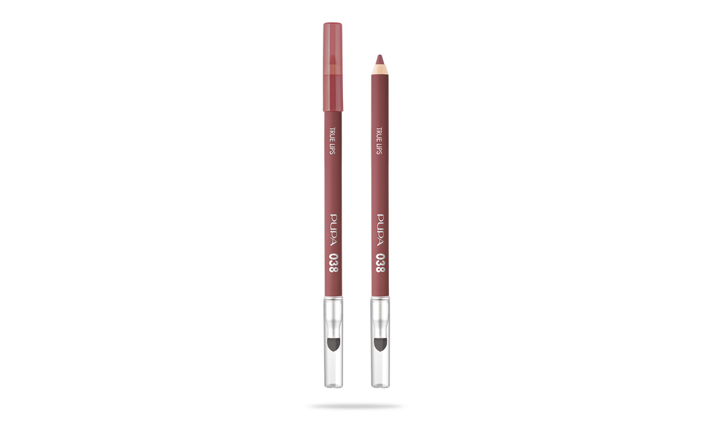 True Lips - PUPA Milano image number 0