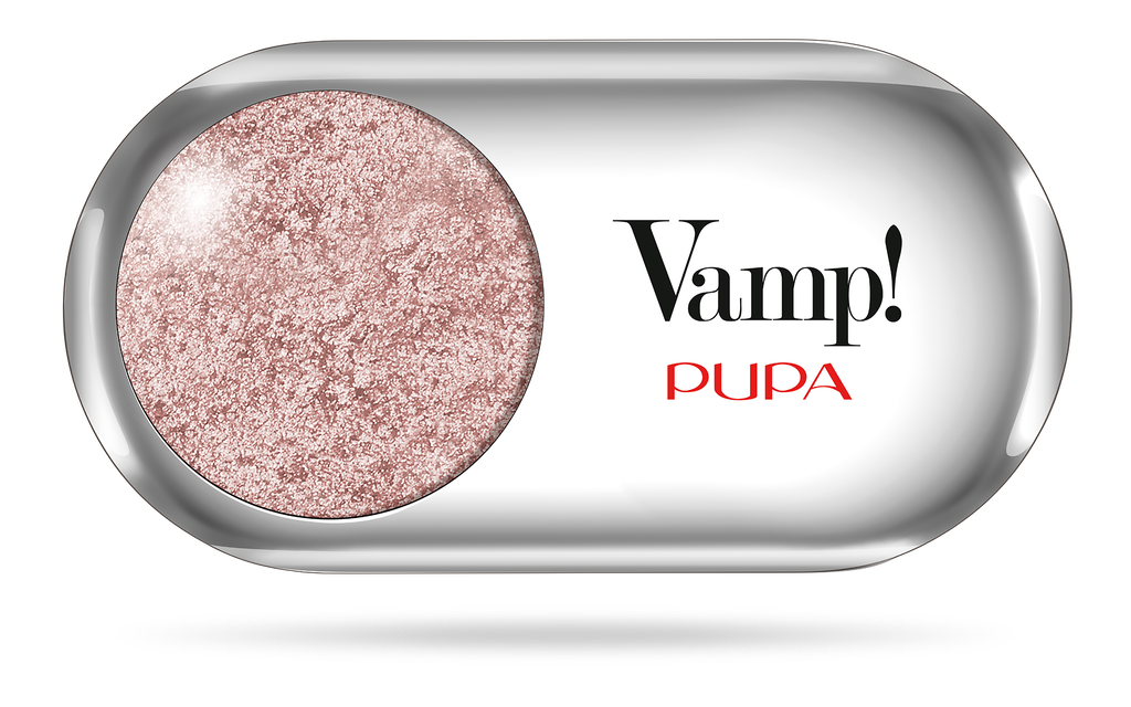 Vamp! Ombre à Paupières - PUPA Milano image number 0