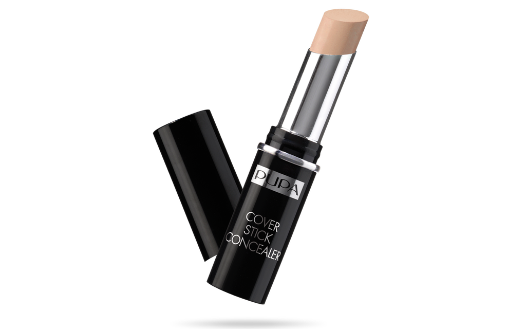 COVER STICK CONCEALER Stick Anti Cernes - PUPA Milano image number 0