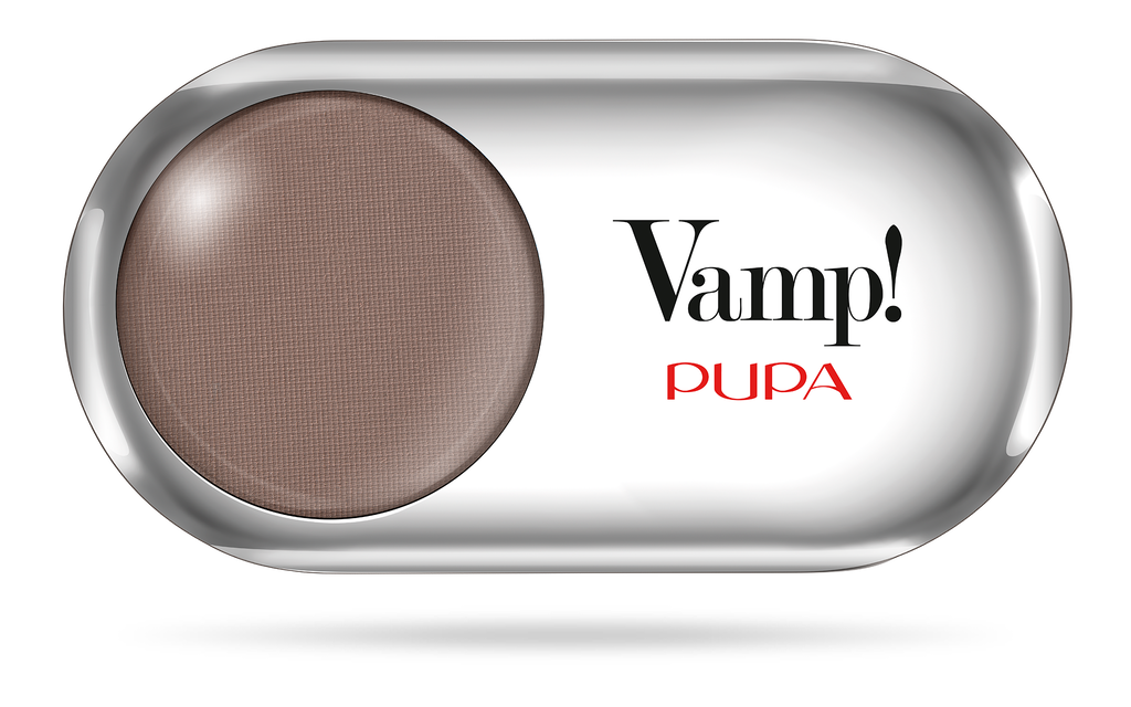 Vamp! Ombre à Paupières - PUPA Milano image number 0