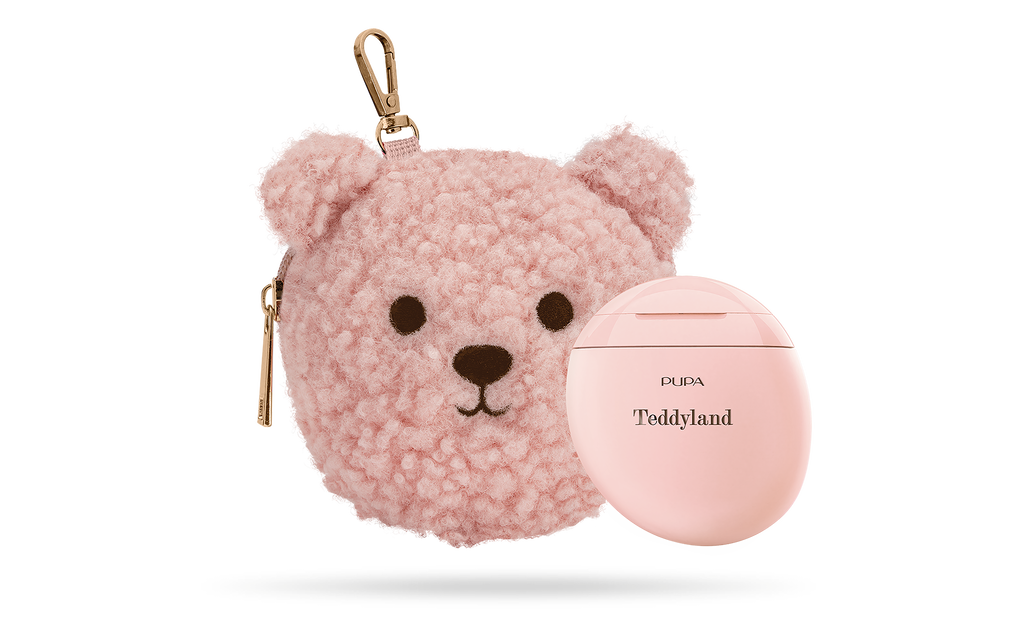 Teddyland - Crème Parfumée Pour Les Mains - PUPA Milano image number 0
