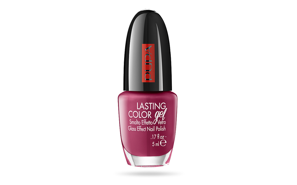 Lasting Color Gel Vernis à Ongles Effet Cristal - PUPA Milano image number 0